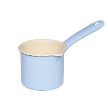 Riess Schnabeltopf mit Stiel, Bunt/Pastell Classic